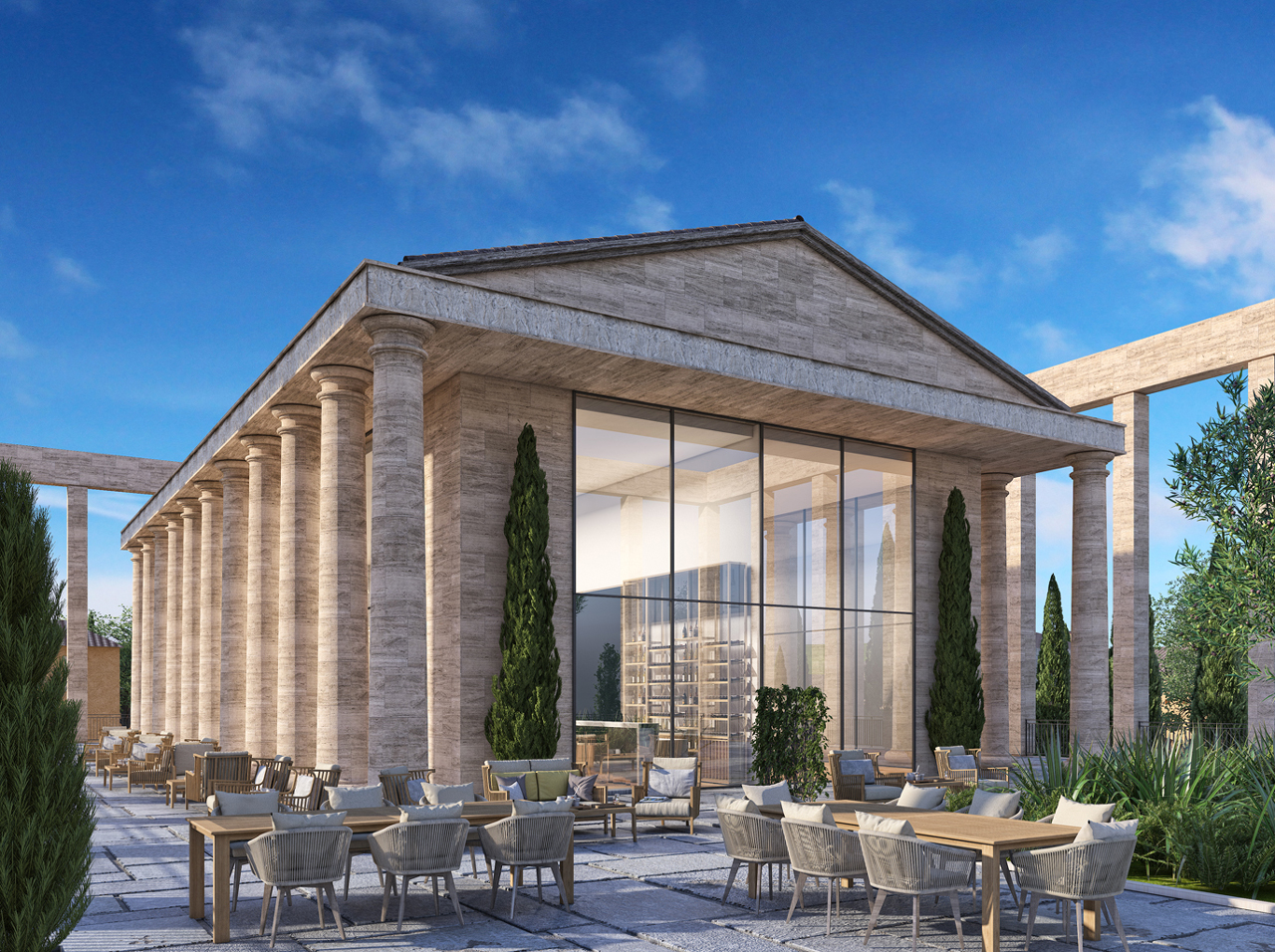 Gastronomi Restoran